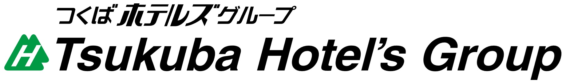 つくばホテルズ ホテルシーズンのロゴ